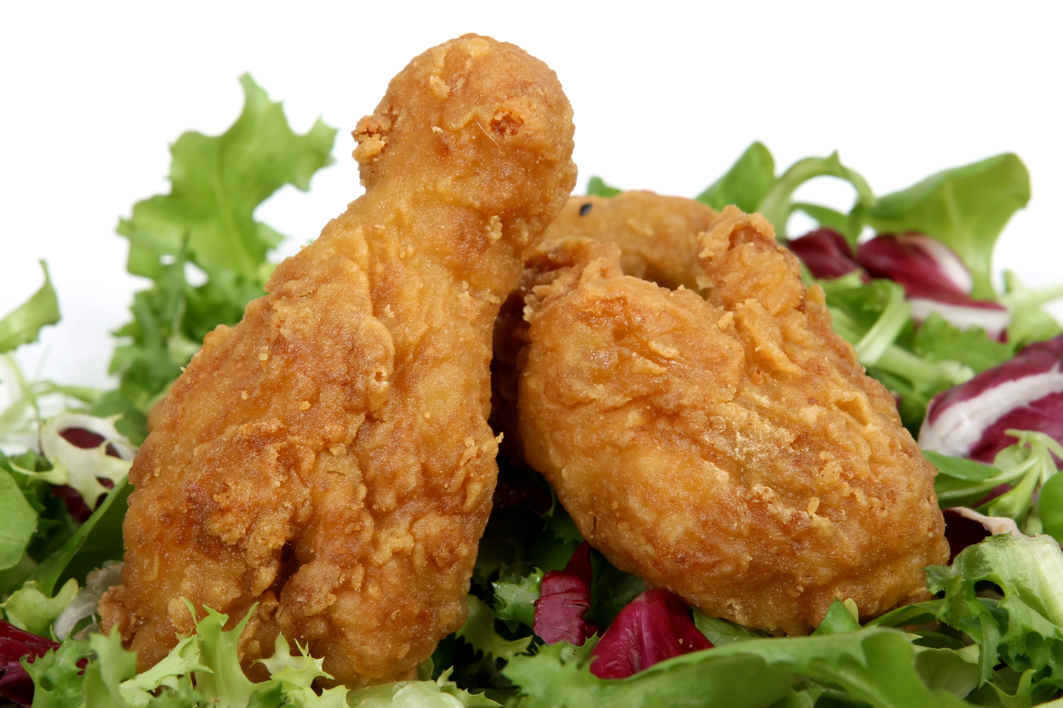 Kentucky Southern Fried Chicken - Hot N Spicy - 250g